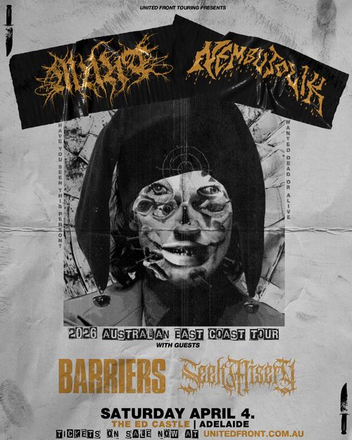 Munt (VIC), Nembutolik (VIC)